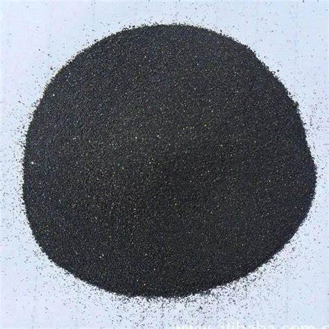 Ilmemite concentrate 